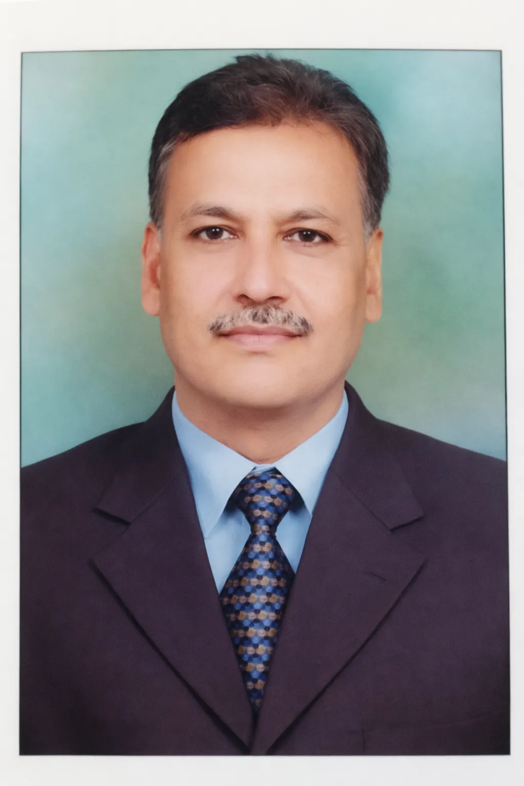 Mr Subhash Chand