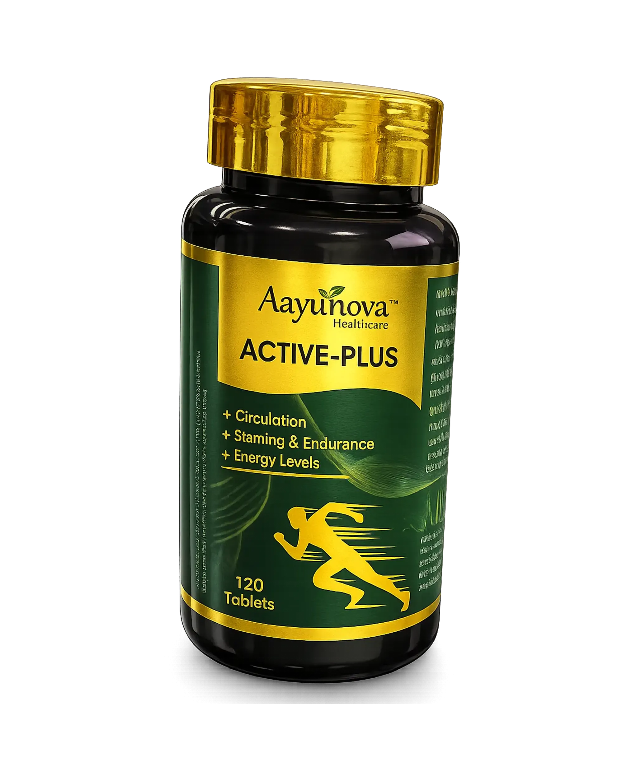 Men Vitality Product