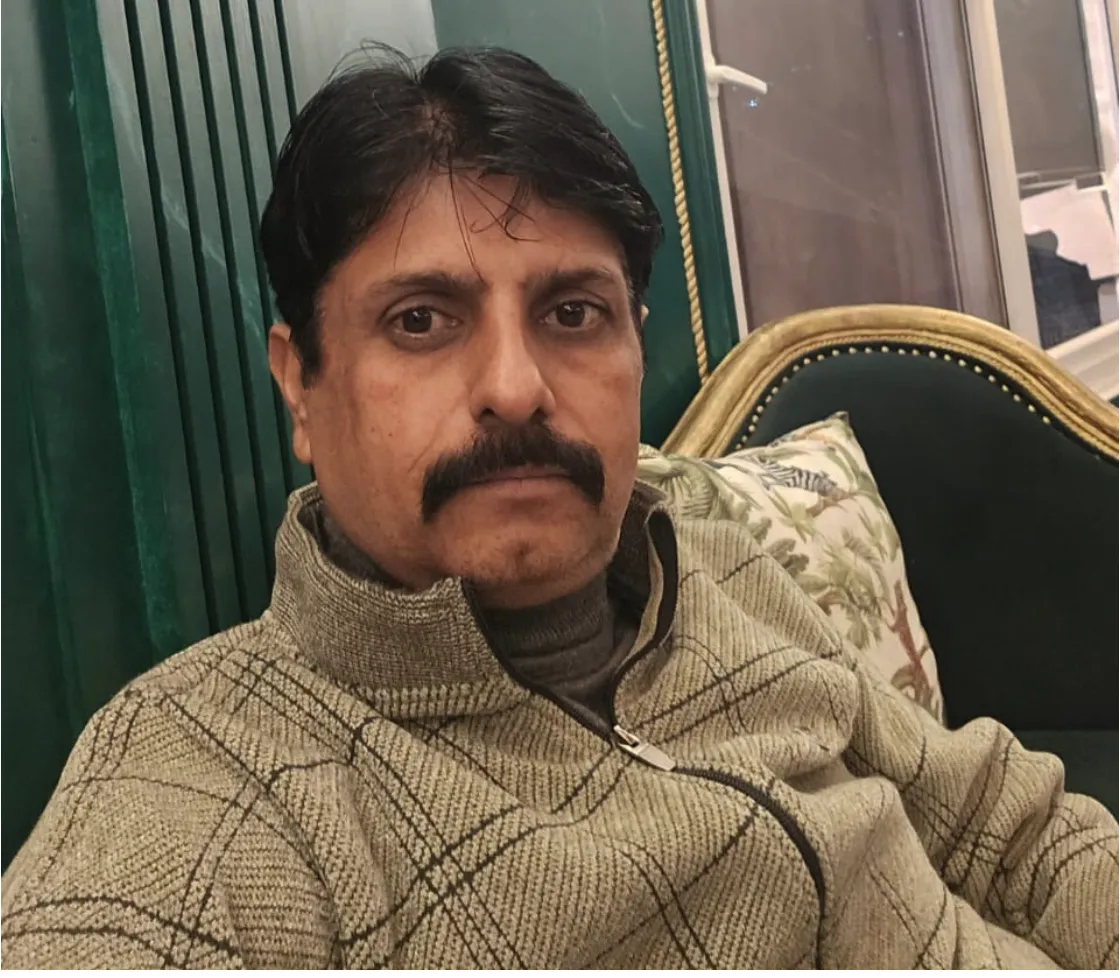 EASHWAR KUDALWAAL