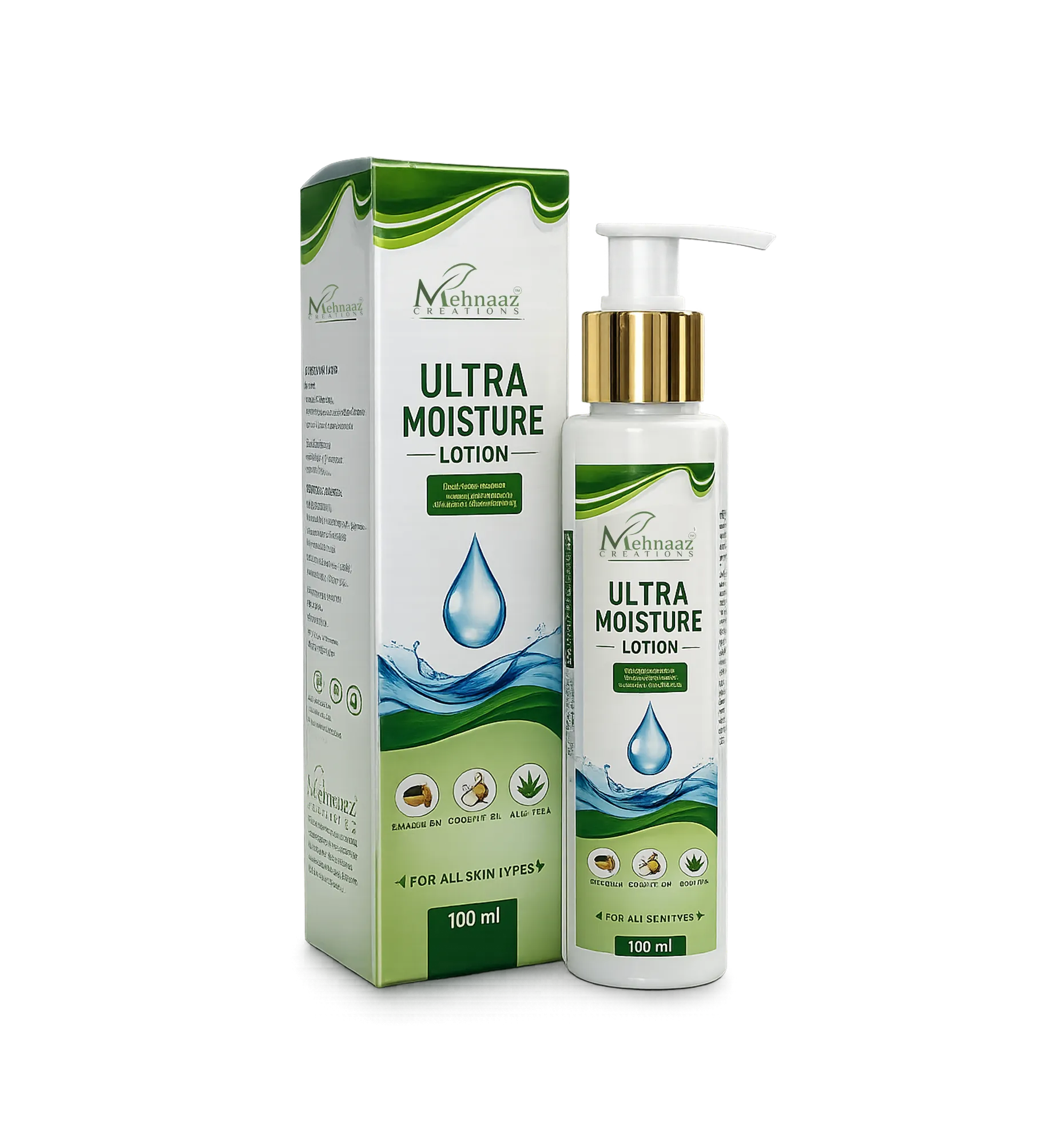 Vitora Face Wash