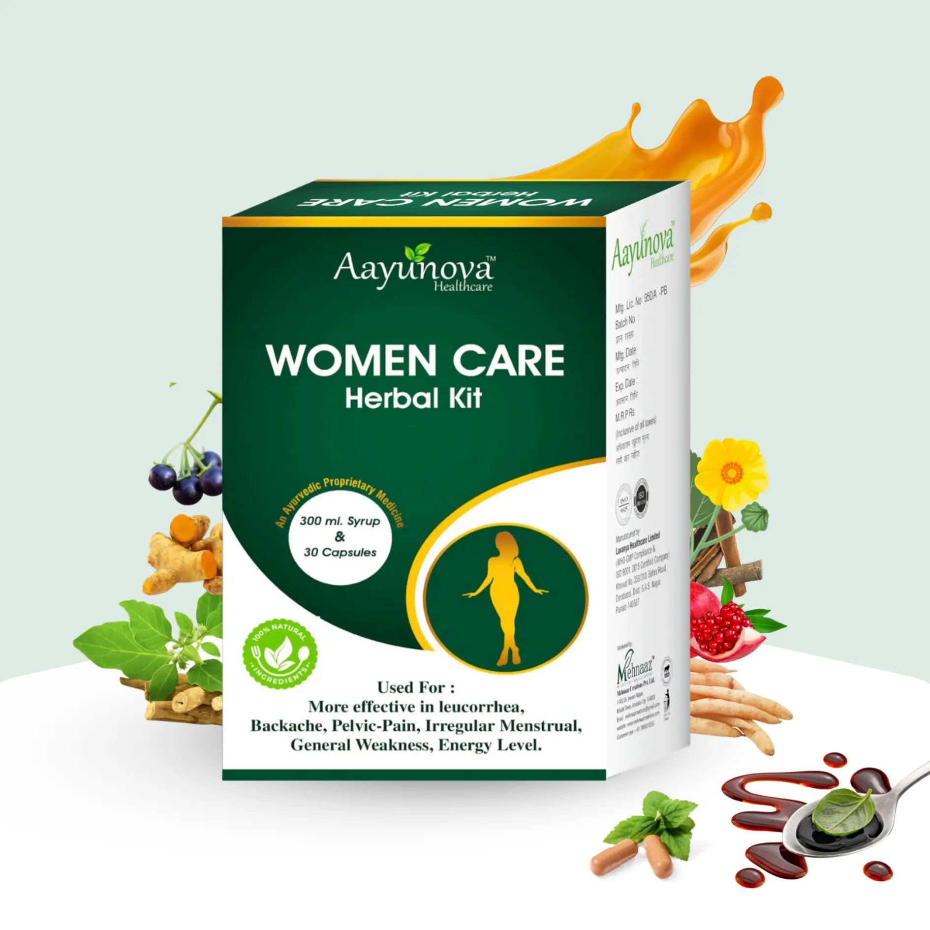 Women Care
